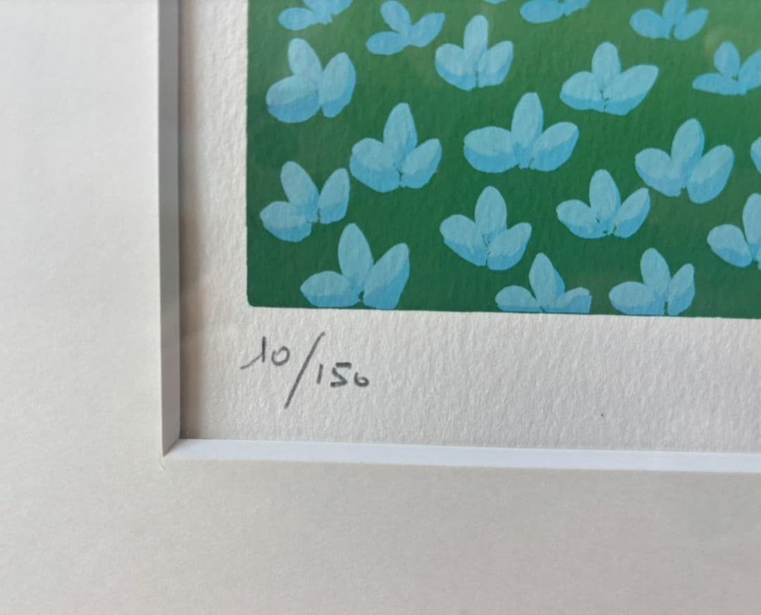 イワンラブジン版画