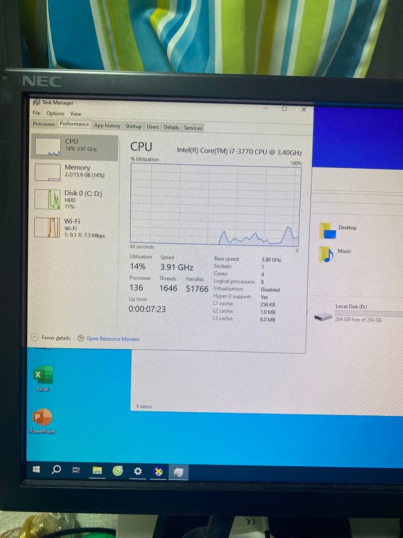 その他 Windows 10