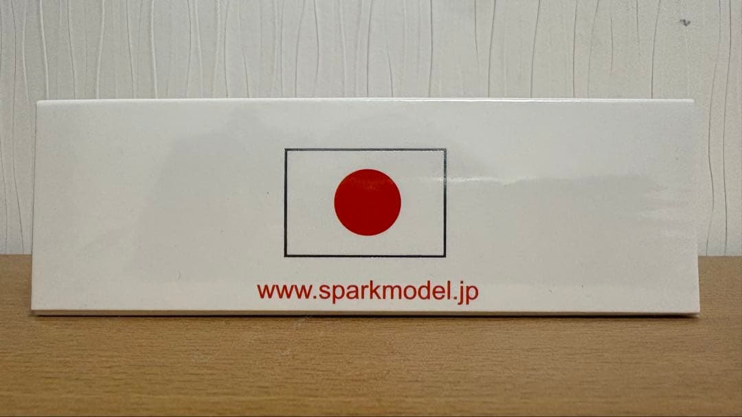 T*o様 【新品】Spark model ARTA ZEXEL Skyline