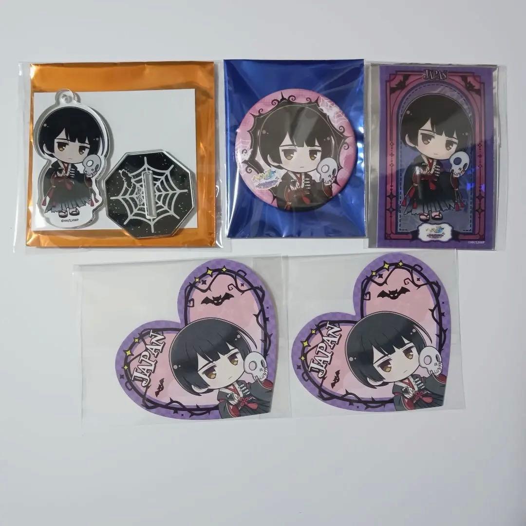 ヘタリア　【日本】14点まとめ売り