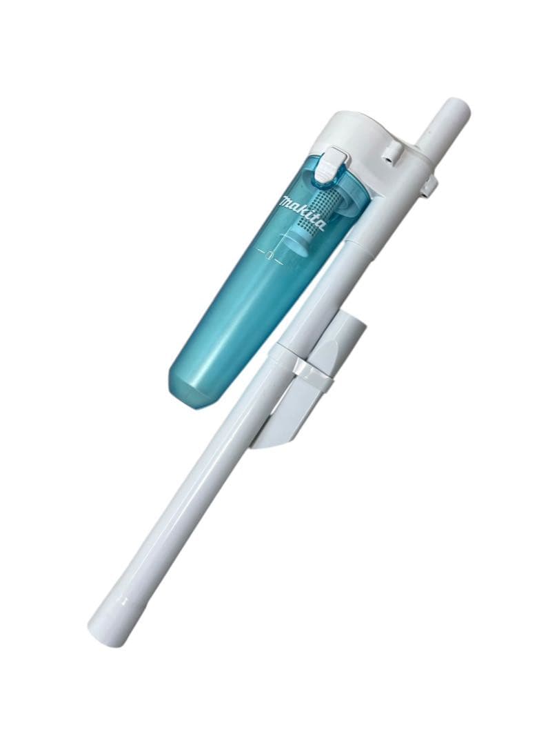 Makita マキタCL107FD 充電式クリーナー