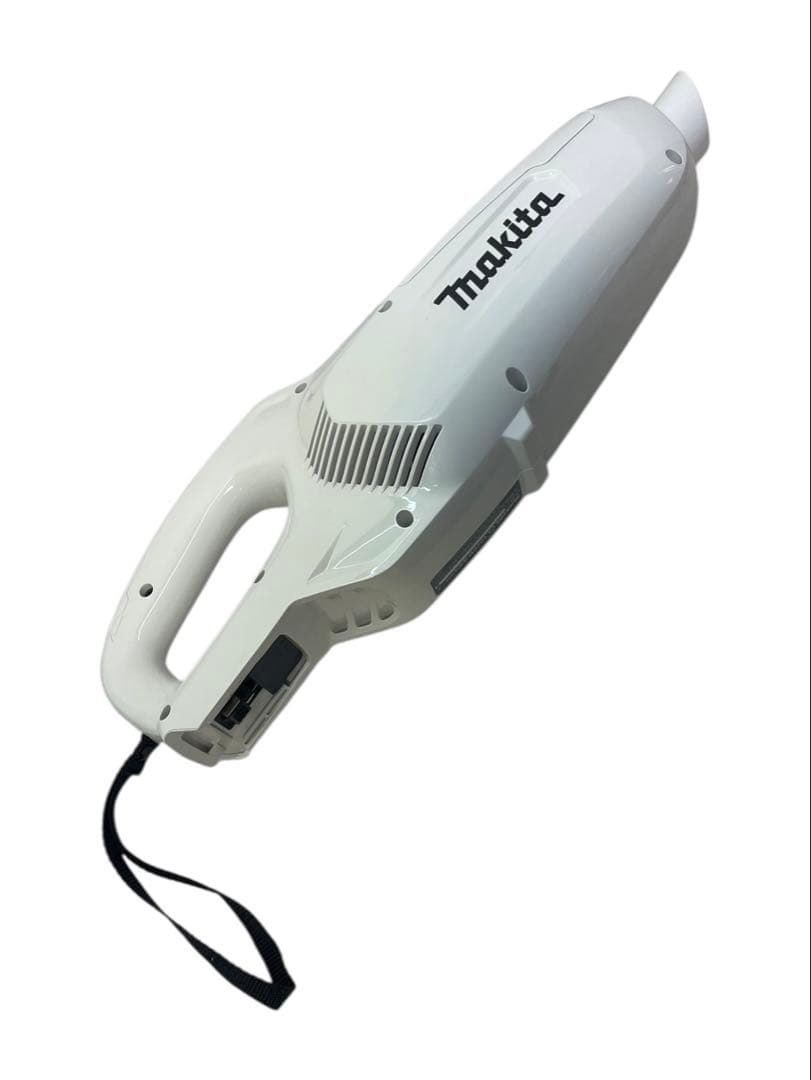 Makita マキタCL107FD 充電式クリーナー