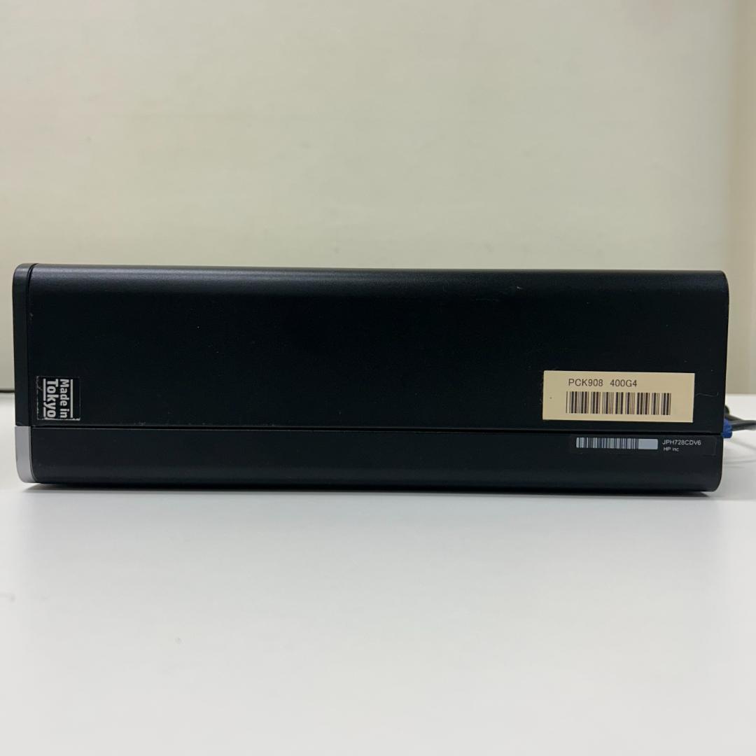 即日発送可能‼️HP ProDesk 400 G4 SFF デスクトップパソコン