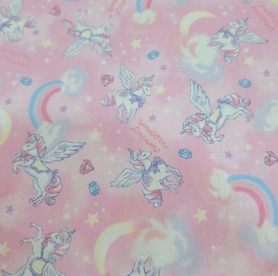 入園グッズ・入学グッズ・ユニコーン