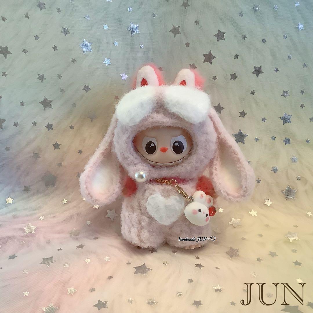 着せ替え服・アウトフィット Mana