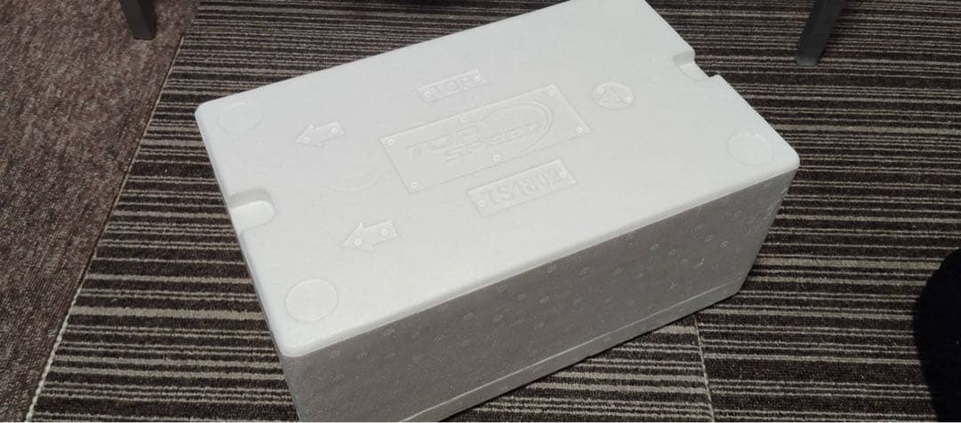 TOP SPEED 1/18 WORKS GT ニッサン 35GT-RR