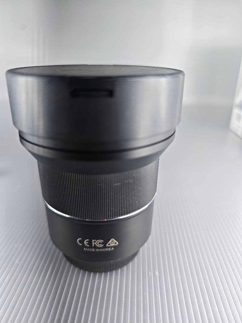 【大幅値下げ】SAMYANG AF 14mm F2.8 RF キヤノンRF用