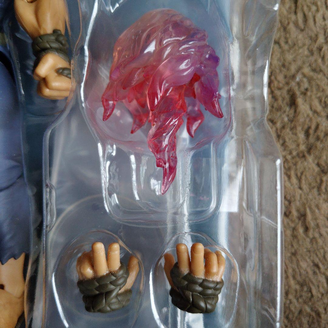 S.H.フィギュアーツ ストリートファイター豪鬼