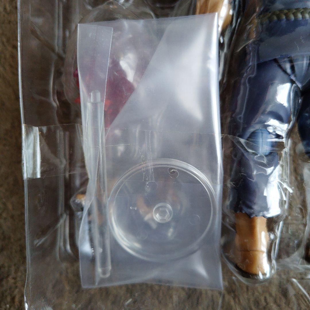 S.H.フィギュアーツ ストリートファイター豪鬼