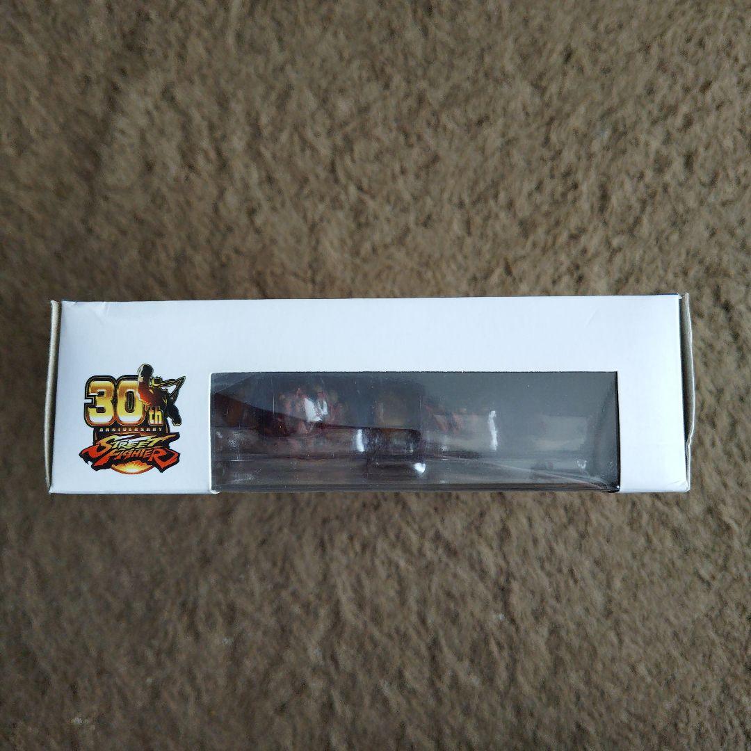 S.H.フィギュアーツ ストリートファイター豪鬼