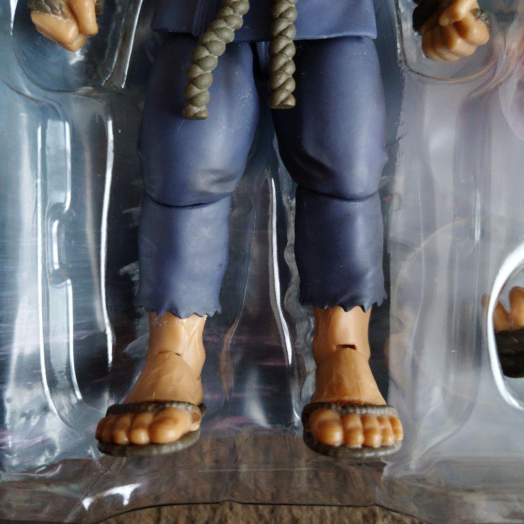 S.H.フィギュアーツ ストリートファイター豪鬼