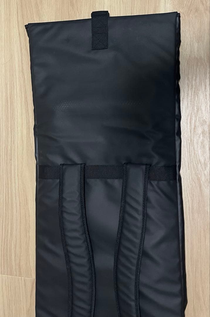 CASIO カシオ 純正 電子キーボード用ケース　SC-650B ソフトケース