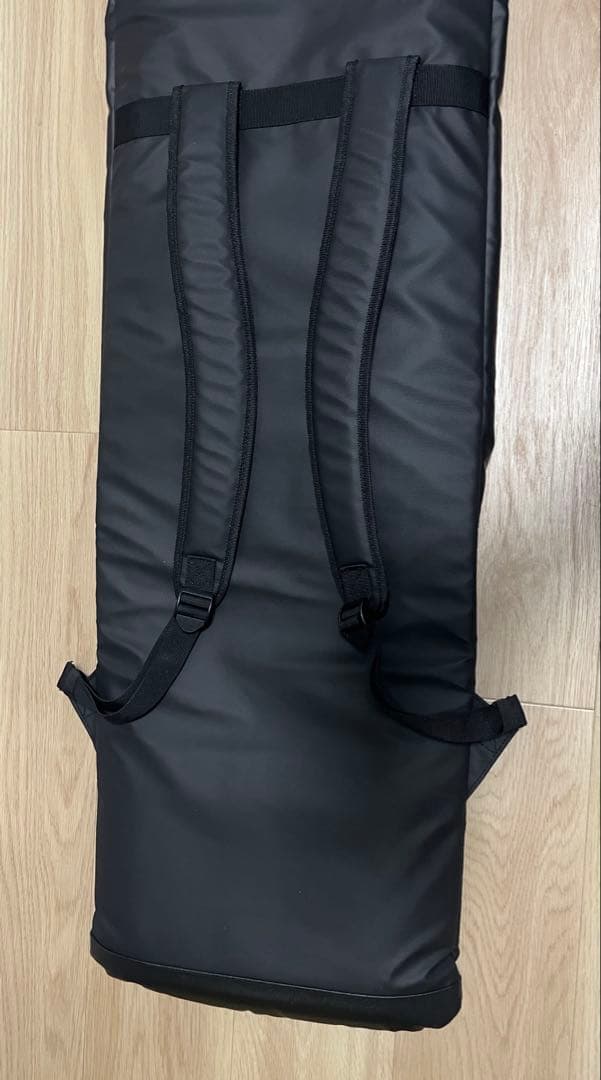 CASIO カシオ 純正 電子キーボード用ケース　SC-650B ソフトケース