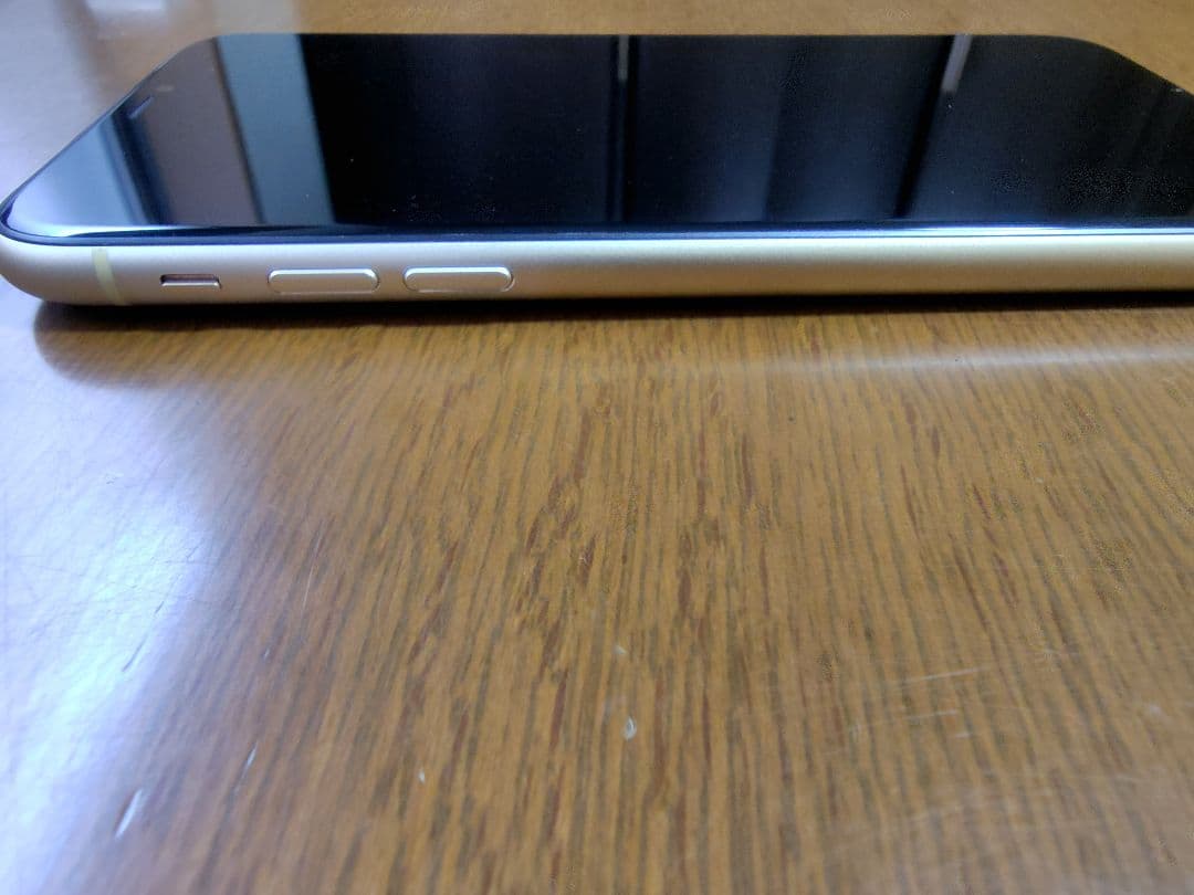 スマートフォン本体 iPhone xr 128gb