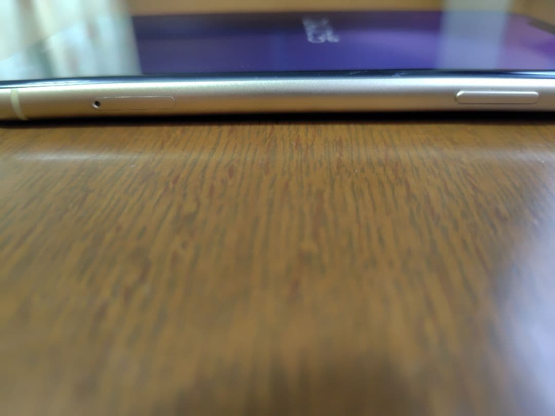 スマートフォン本体 iPhone xr 128gb