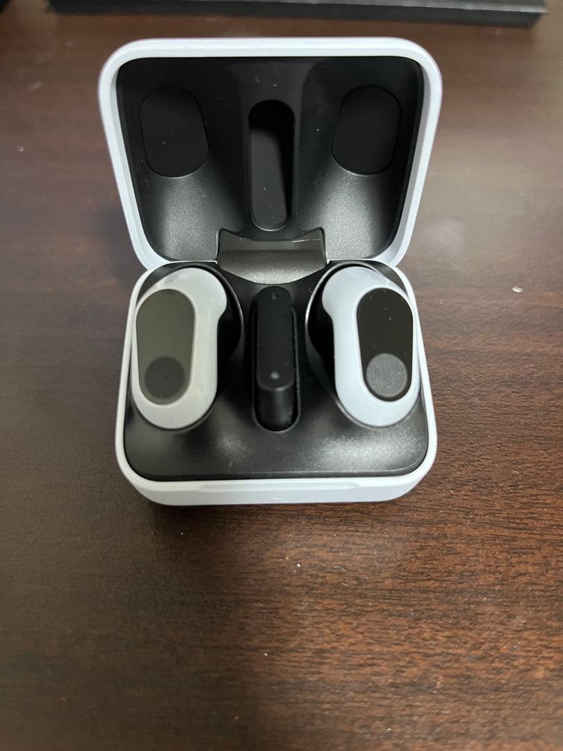 SONY INZONE Buds WF-670NH ワイヤレスイヤホン