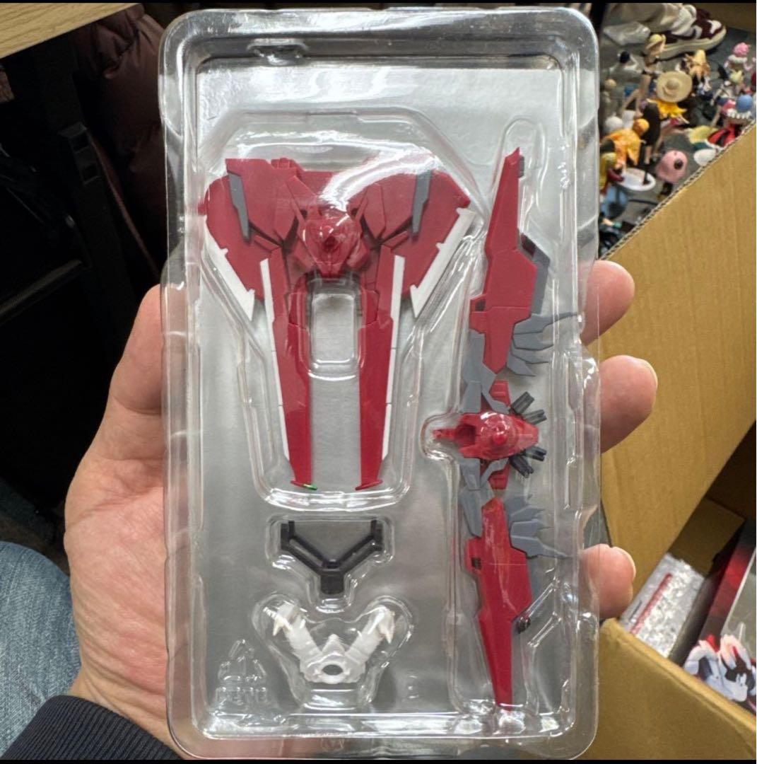 美品 SHF ストライクインターセプター 可動良好 付属完品 フィギュアーツ