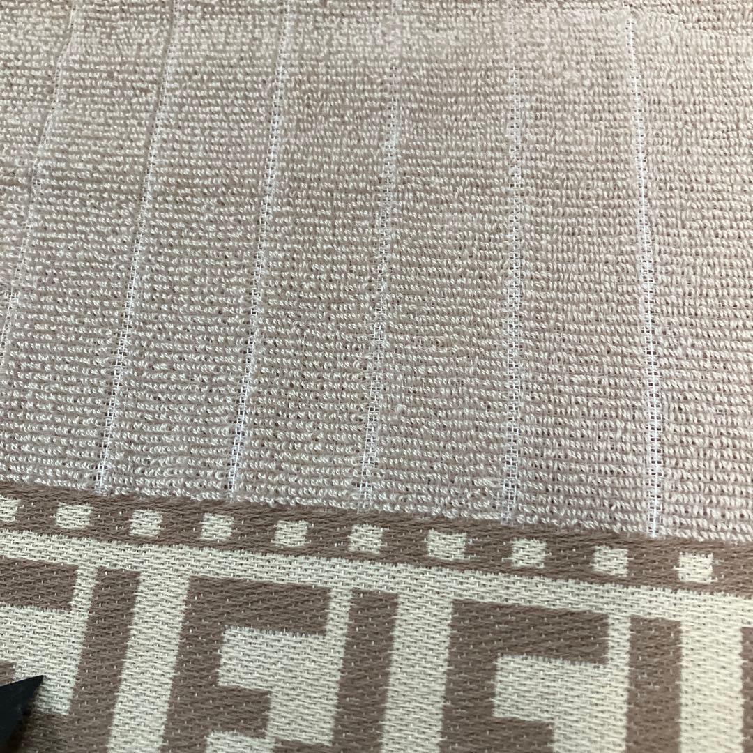 フェンディ　FENDI タオルシーツ　日本製　シーツ