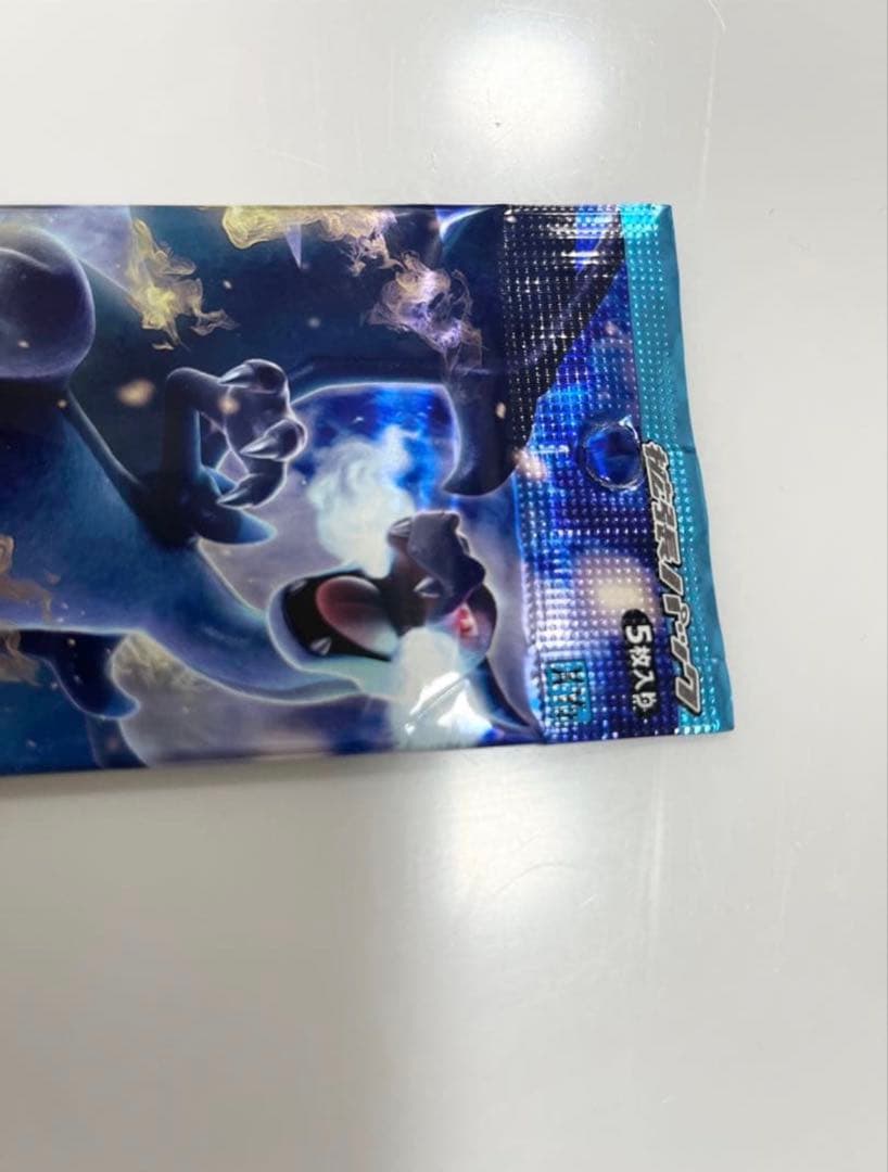 XYワイルドブレイズポケモンカード未開封パック《ポケカ》Pokemonリザードン