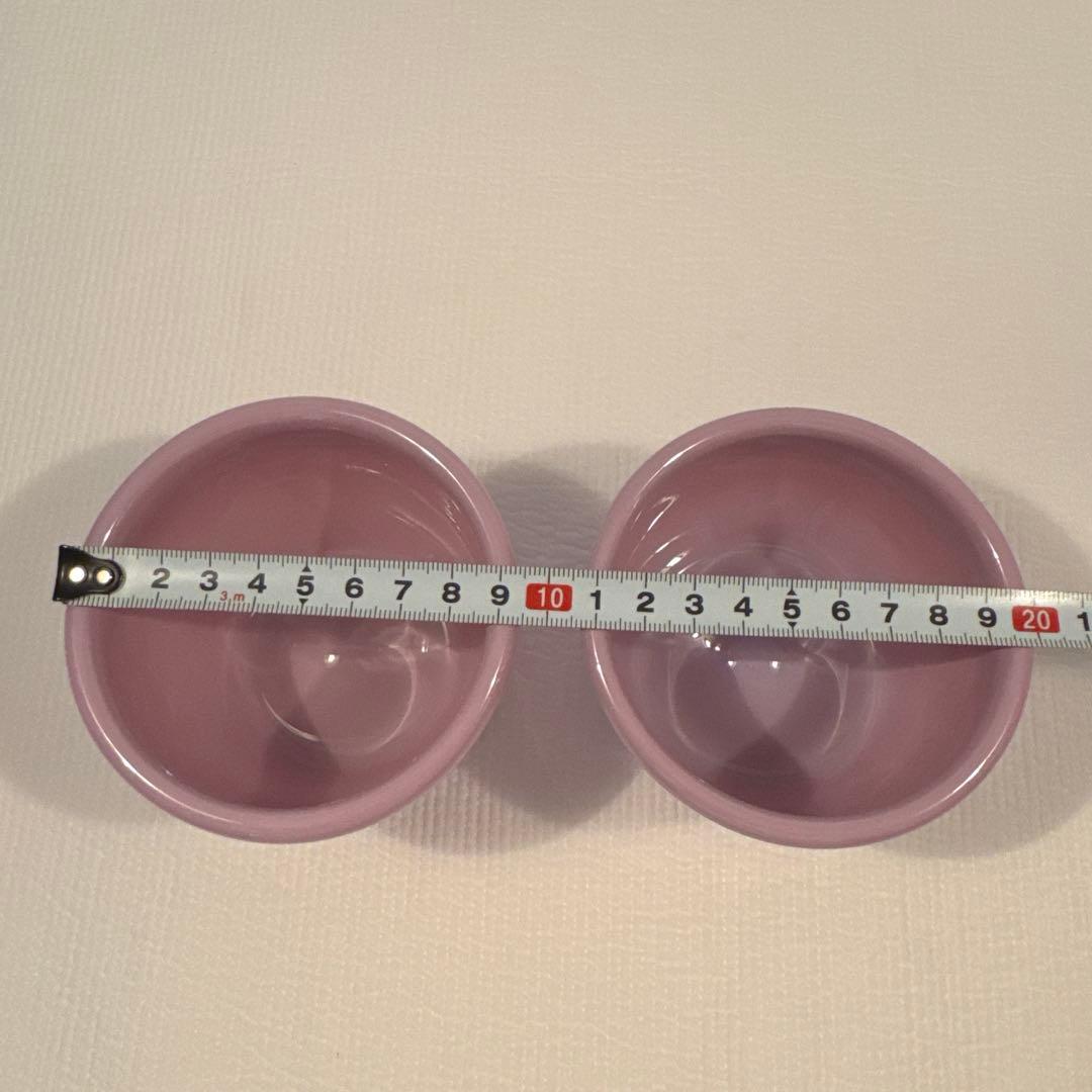 辻美友子　 タンブラー② フリーカップ② 4点セット