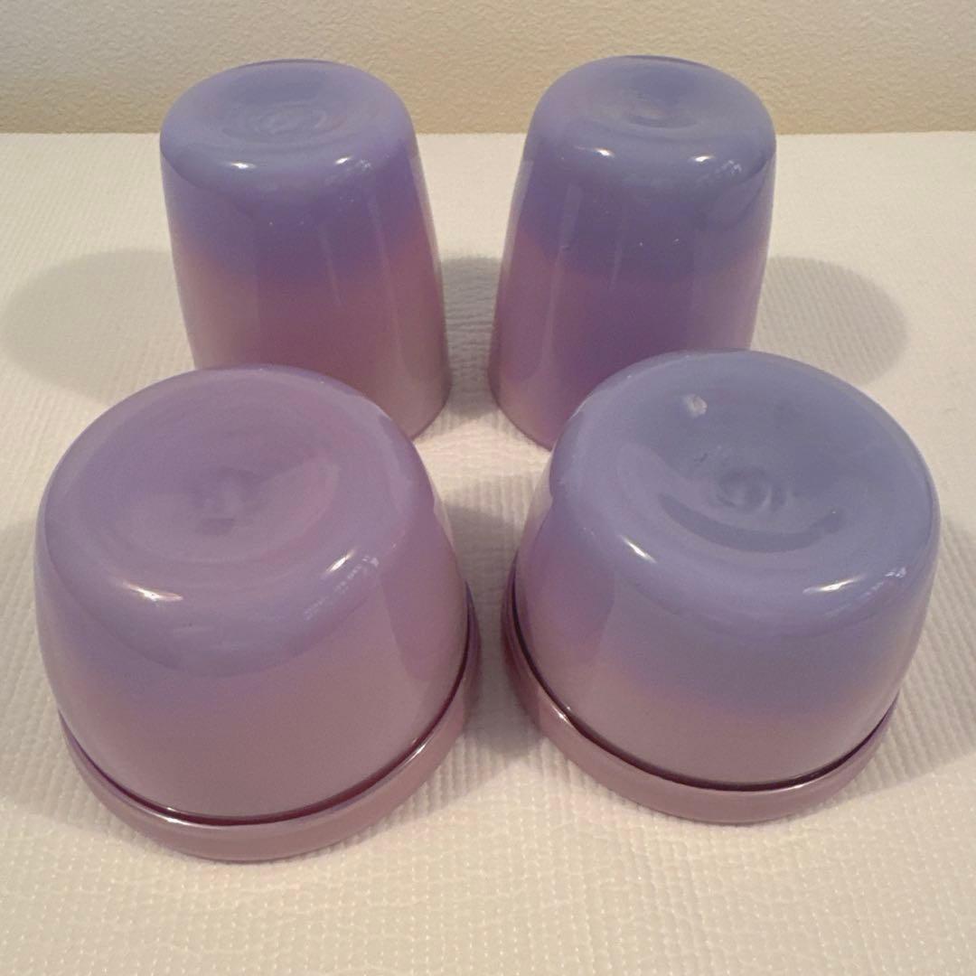 辻美友子　 タンブラー② フリーカップ② 4点セット