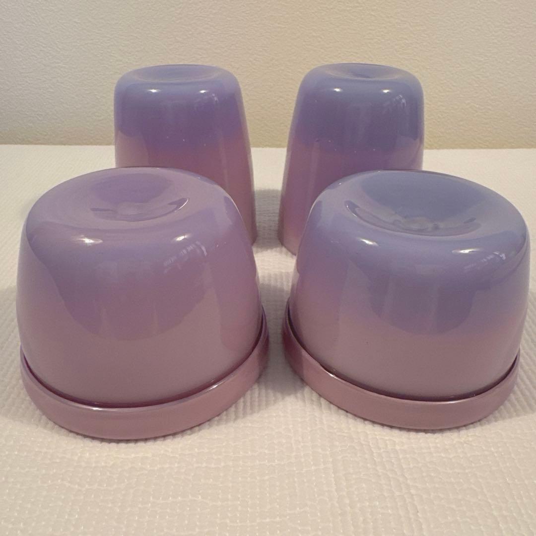 辻美友子　 タンブラー② フリーカップ② 4点セット