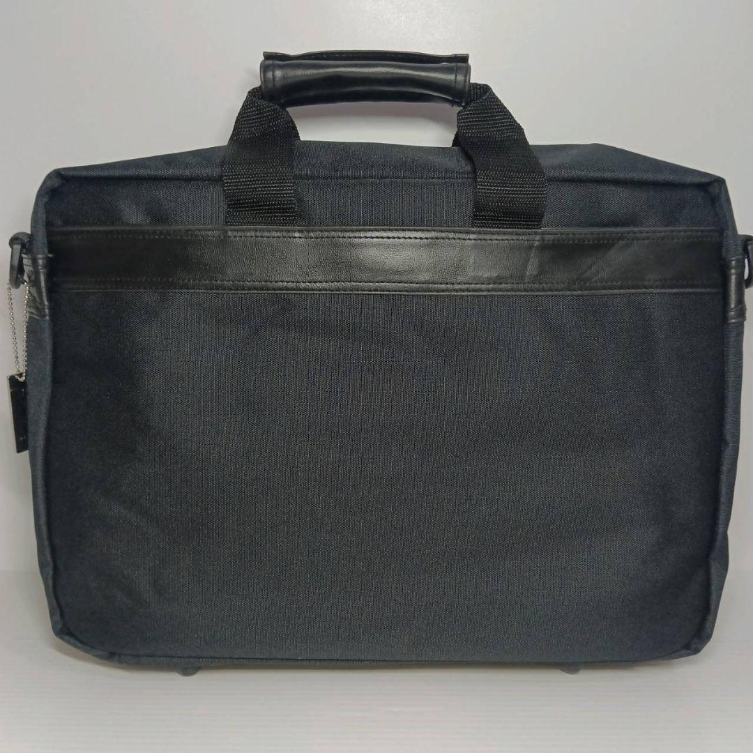 R&A 宇崎竜童 瀬戸朝香 非売品 ビジネスバッグ ブリーフケース 未使用保管