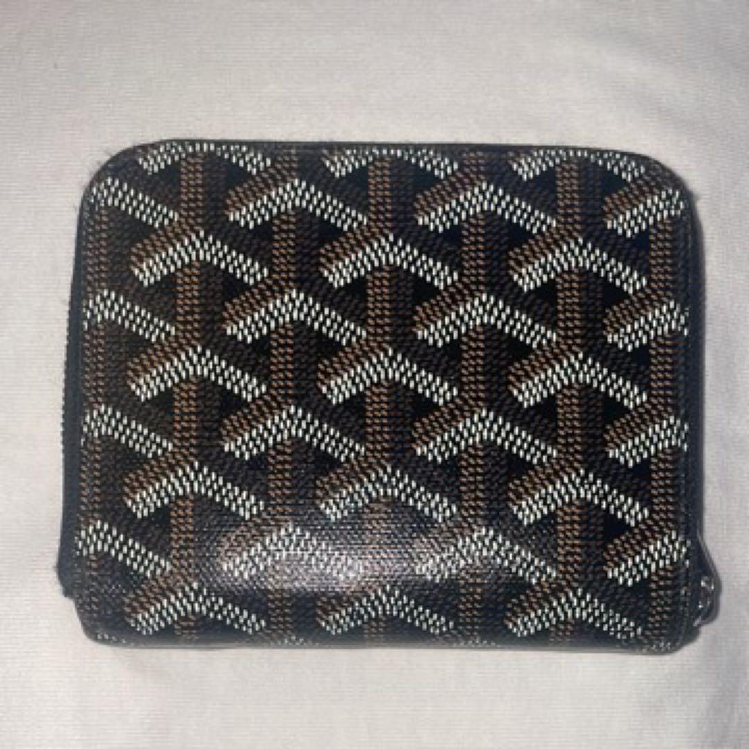 Goyard マティニョン PM