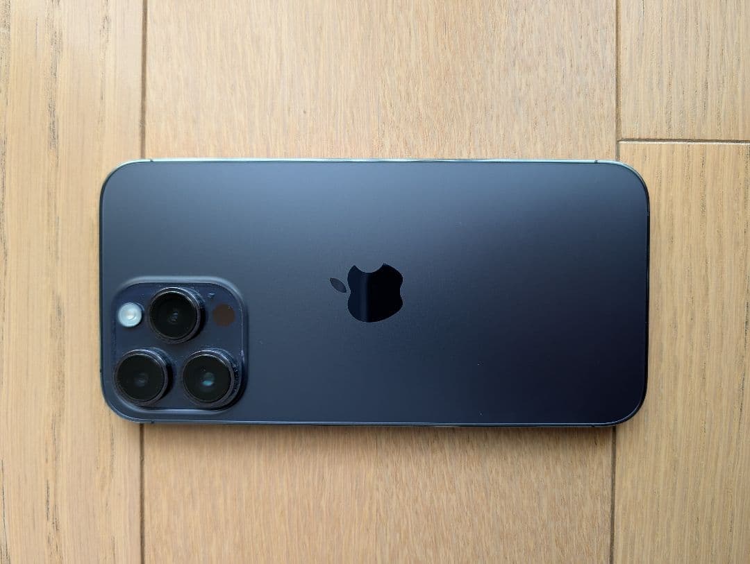 iPhone14 Pro Max ケース等Apple純正アクセサリー付