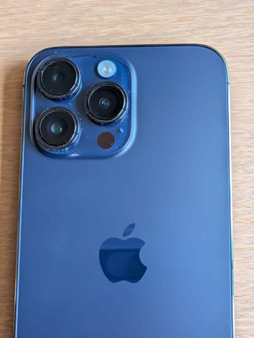 iPhone14 Pro Max ケース等Apple純正アクセサリー付