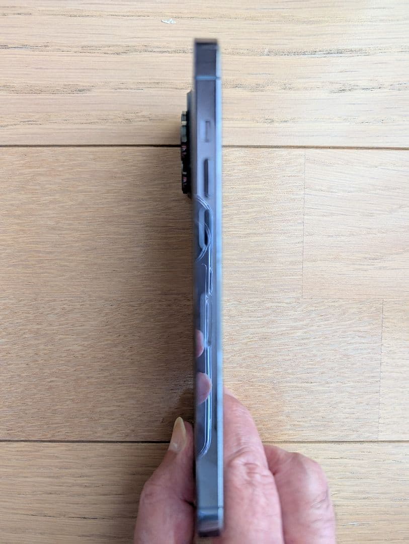 iPhone14 Pro Max ケース等Apple純正アクセサリー付