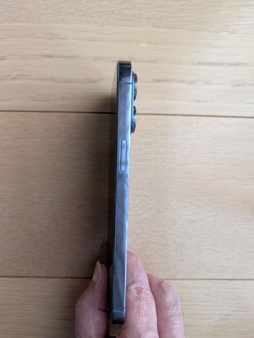 iPhone14 Pro Max ケース等Apple純正アクセサリー付