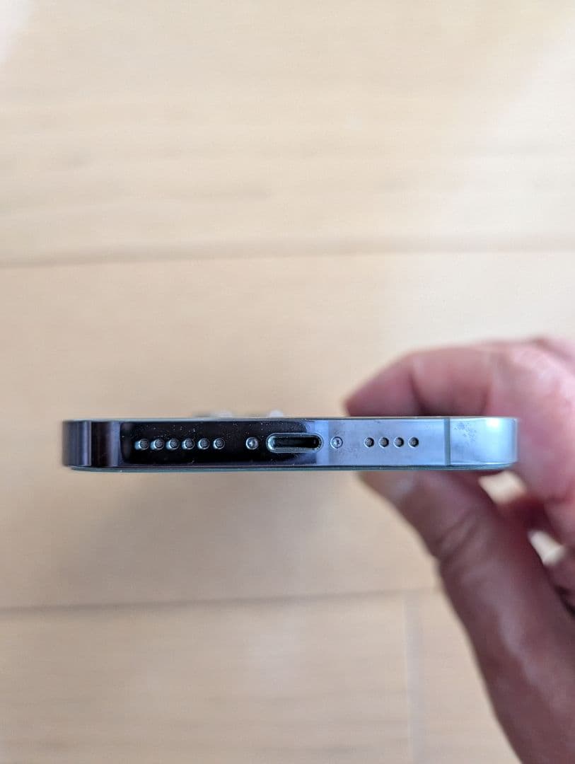 iPhone14 Pro Max ケース等Apple純正アクセサリー付