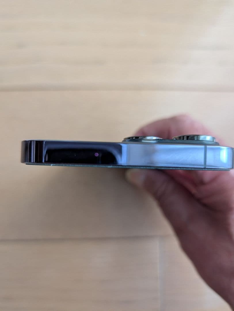 iPhone14 Pro Max ケース等Apple純正アクセサリー付