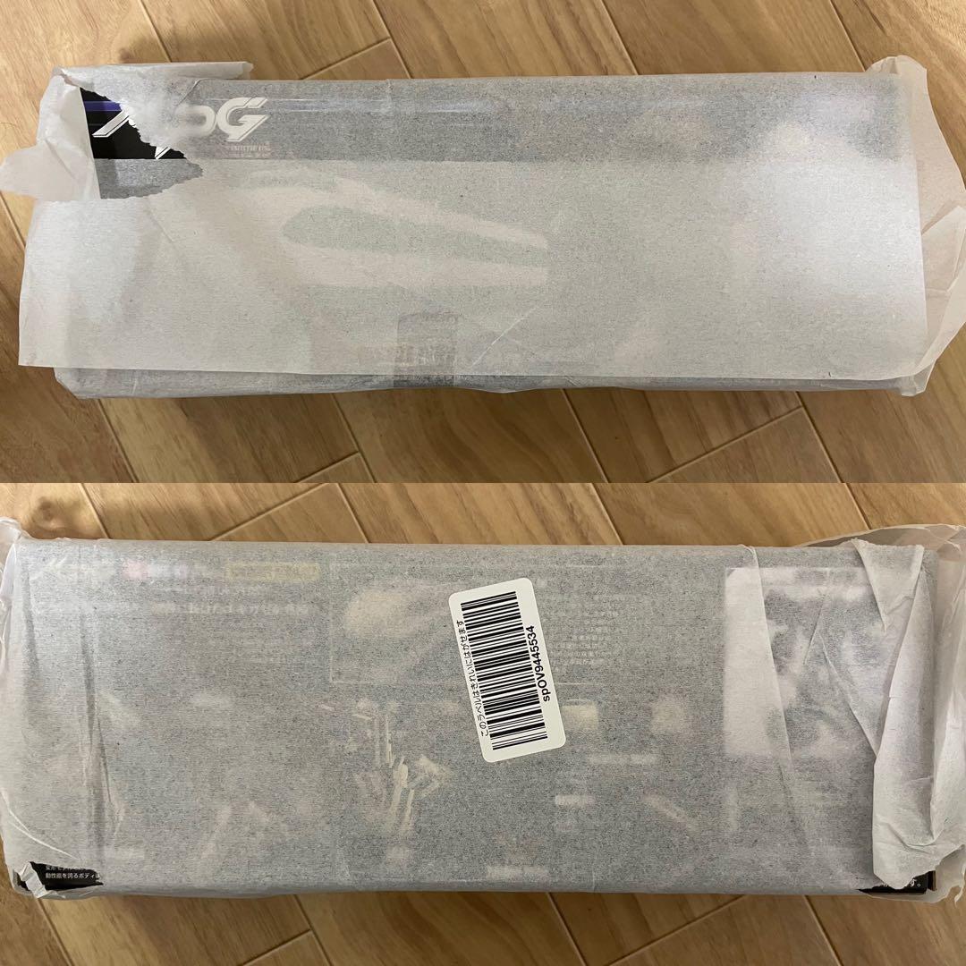 トランスフォーマー　MPG ライデン　6体セット＋フィギュア王No.293