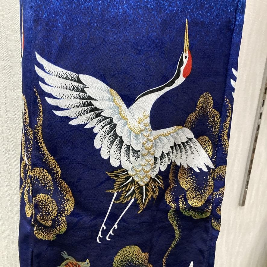 SKO119 吹き流し単品1.5m 　ベランダ吹き流し1.5m　ベランダ鯉1.5