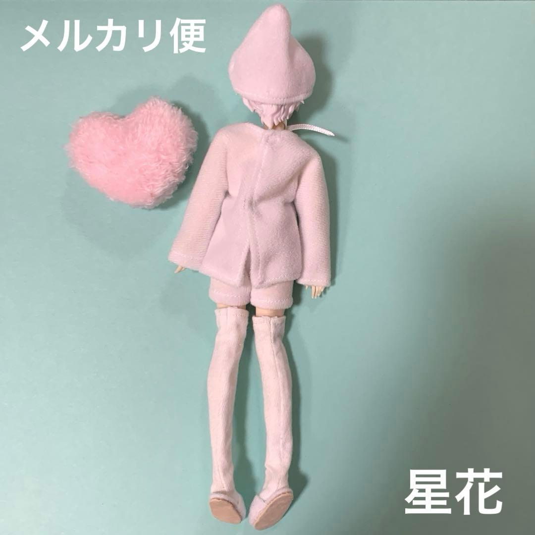 洋服セットNo.10【シチリアの追憶用】ハンドメイド　悸動瞬息　西西里往事