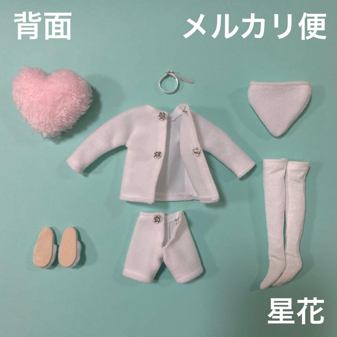 洋服セットNo.10【シチリアの追憶用】ハンドメイド　悸動瞬息　西西里往事