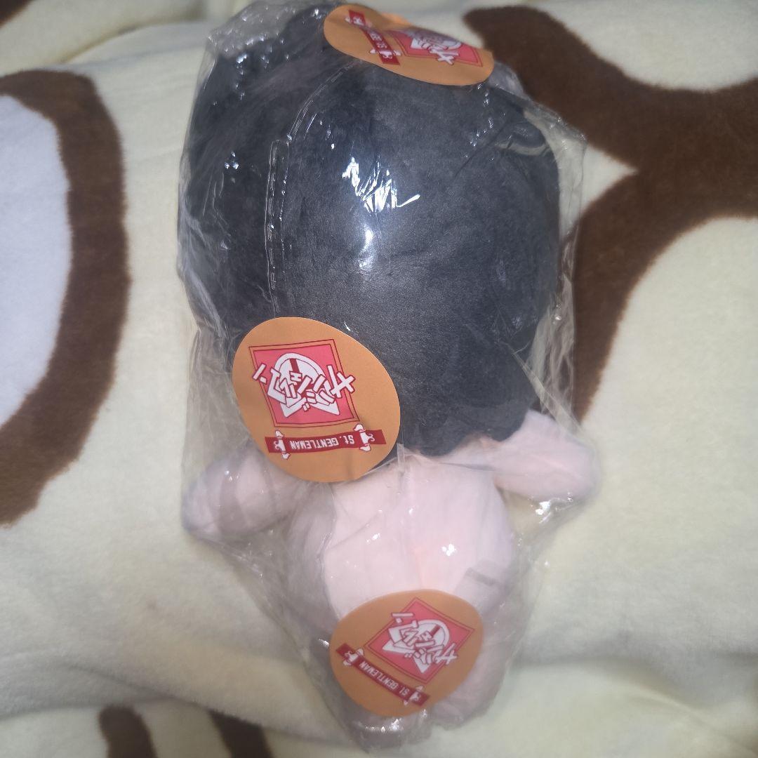 △ぬいぐるみ 20cm