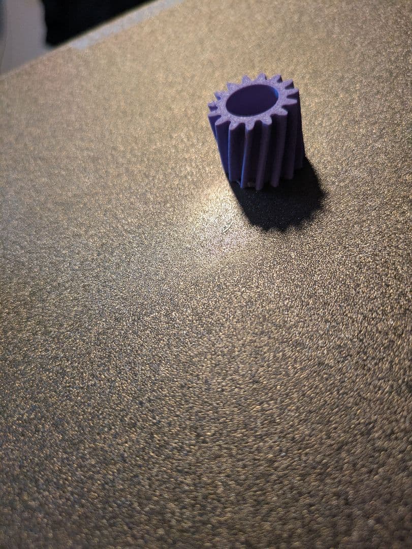 ender3 v3　最大600mm/s!!