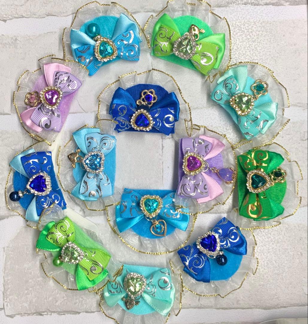 ぬい服 スタイ モンぬい 白 ホワイトベース アイナナ ちみけも いつぬい