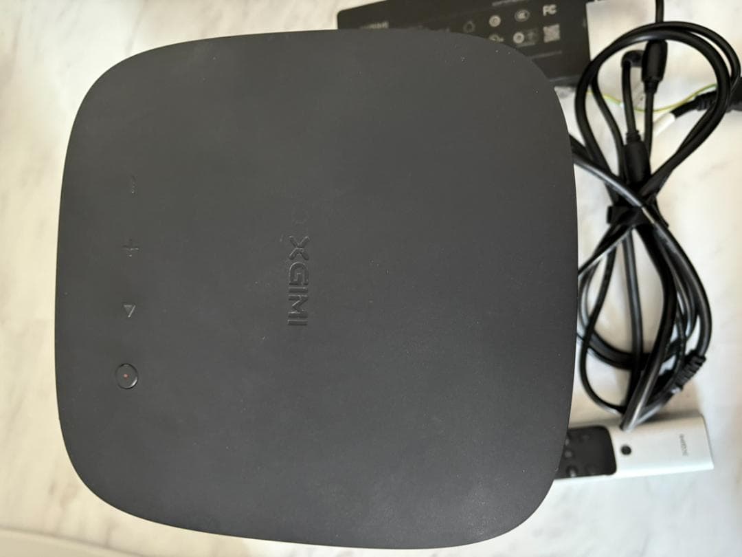 XGIMI HORIZON Pro 2021年製