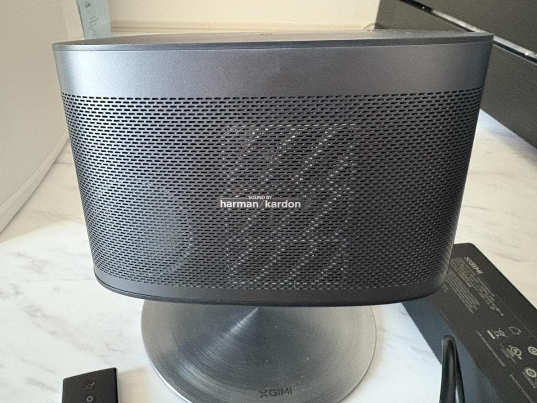XGIMI HORIZON Pro 2021年製