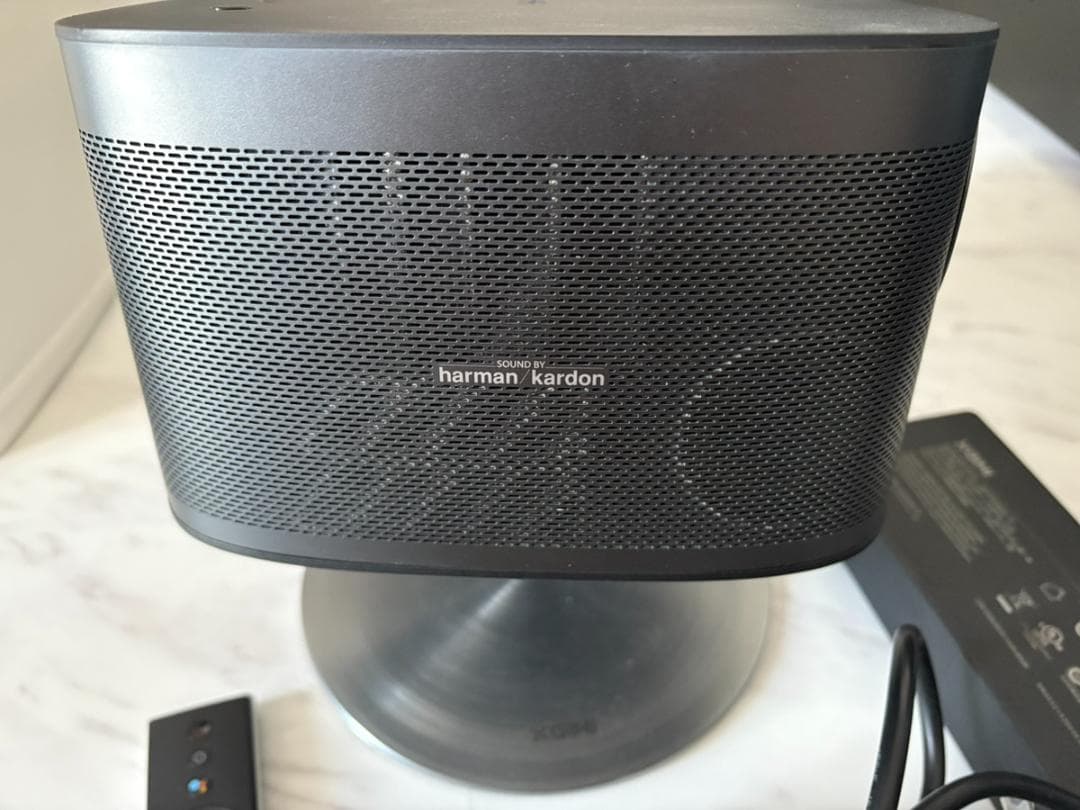 XGIMI HORIZON Pro 2021年製