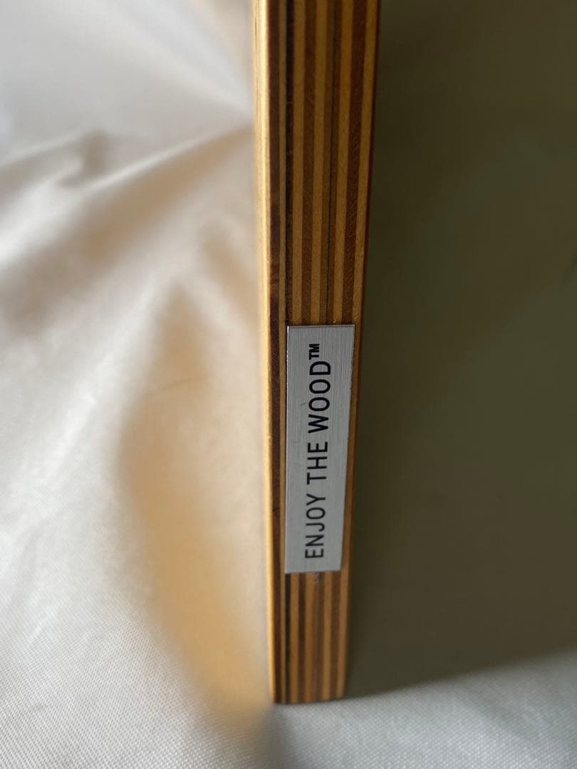 2369❣️ FUKUOKA 3D Wood City Map