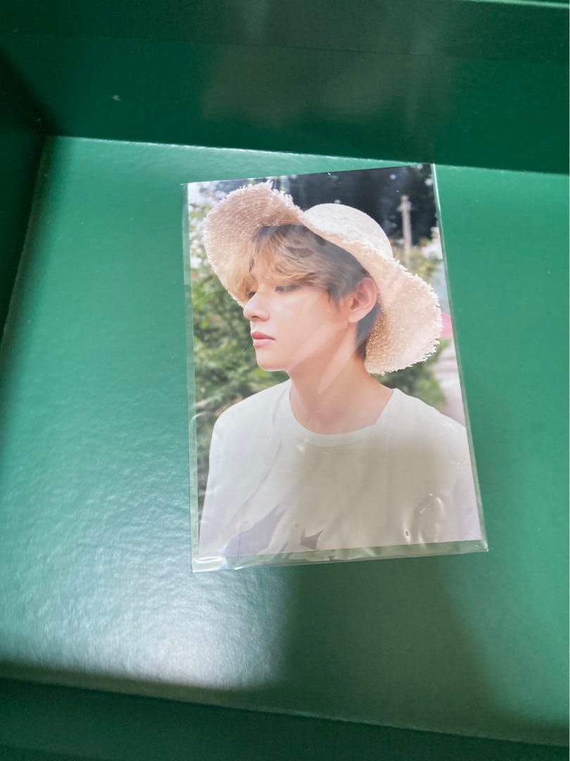 BTS 2021 SEASON’SGREETINGS （スケジュール帳以外）