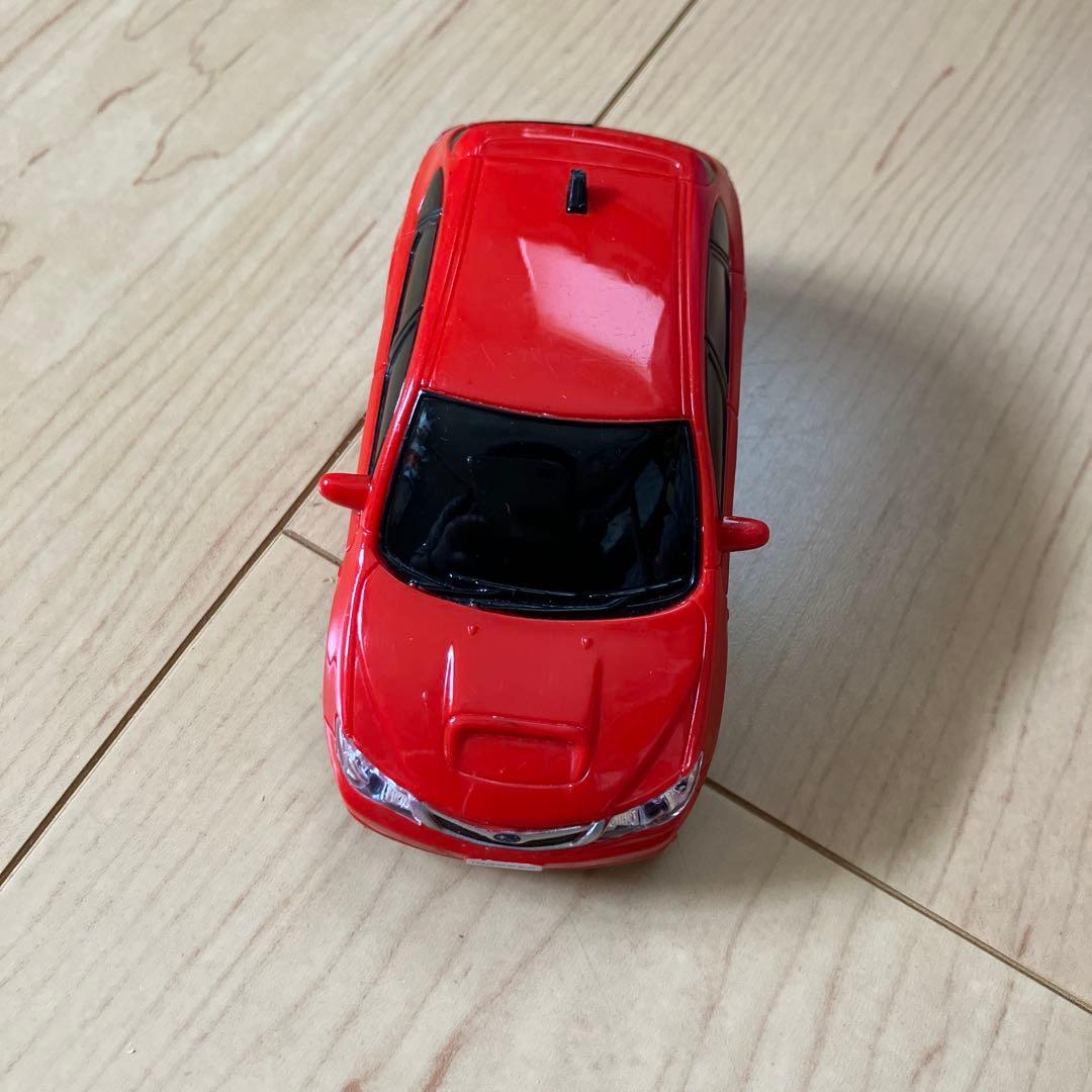 トミカ はじめてトミカちゅうしゃじょうセット