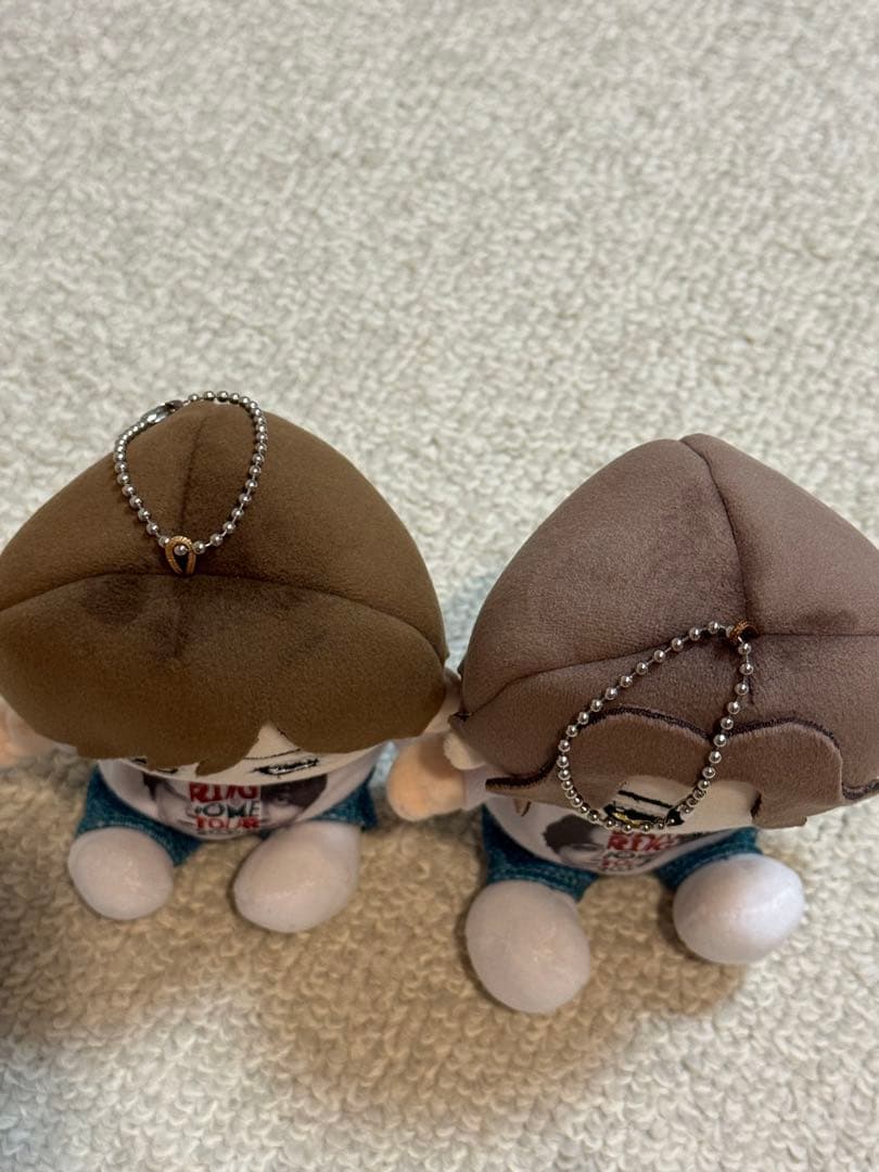 はぴぬい キンプリ STARRING 衣装付き セット