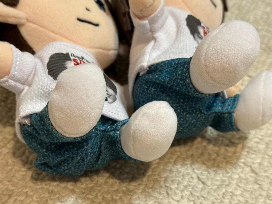 はぴぬい キンプリ STARRING 衣装付き セット