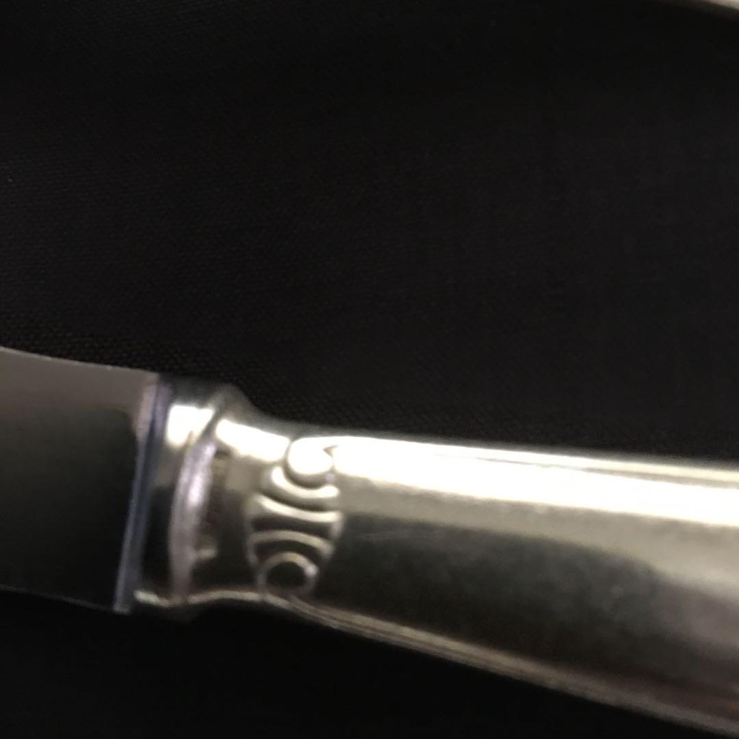 クリストフル　ヴァンドーム　アンティーク